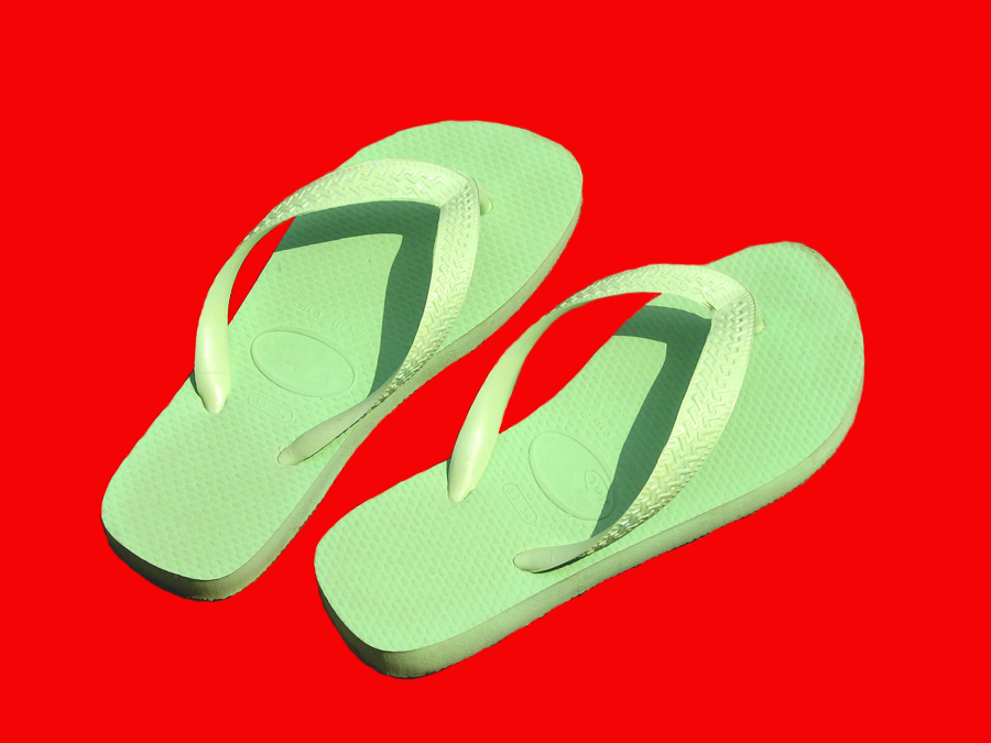 flip flops